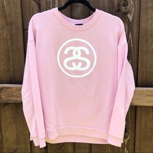 Stüssy Crewneck